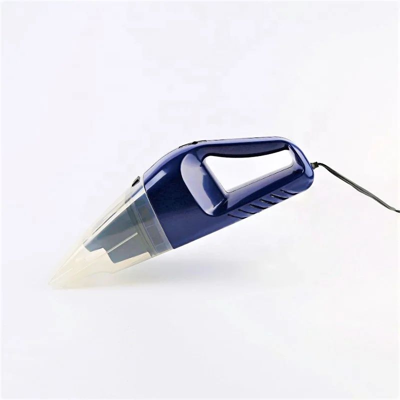 Handheld Vacuum Cleaner for Manual Cleaning in a Lightweight Household Vacuum with Portable Wet Suction Machine