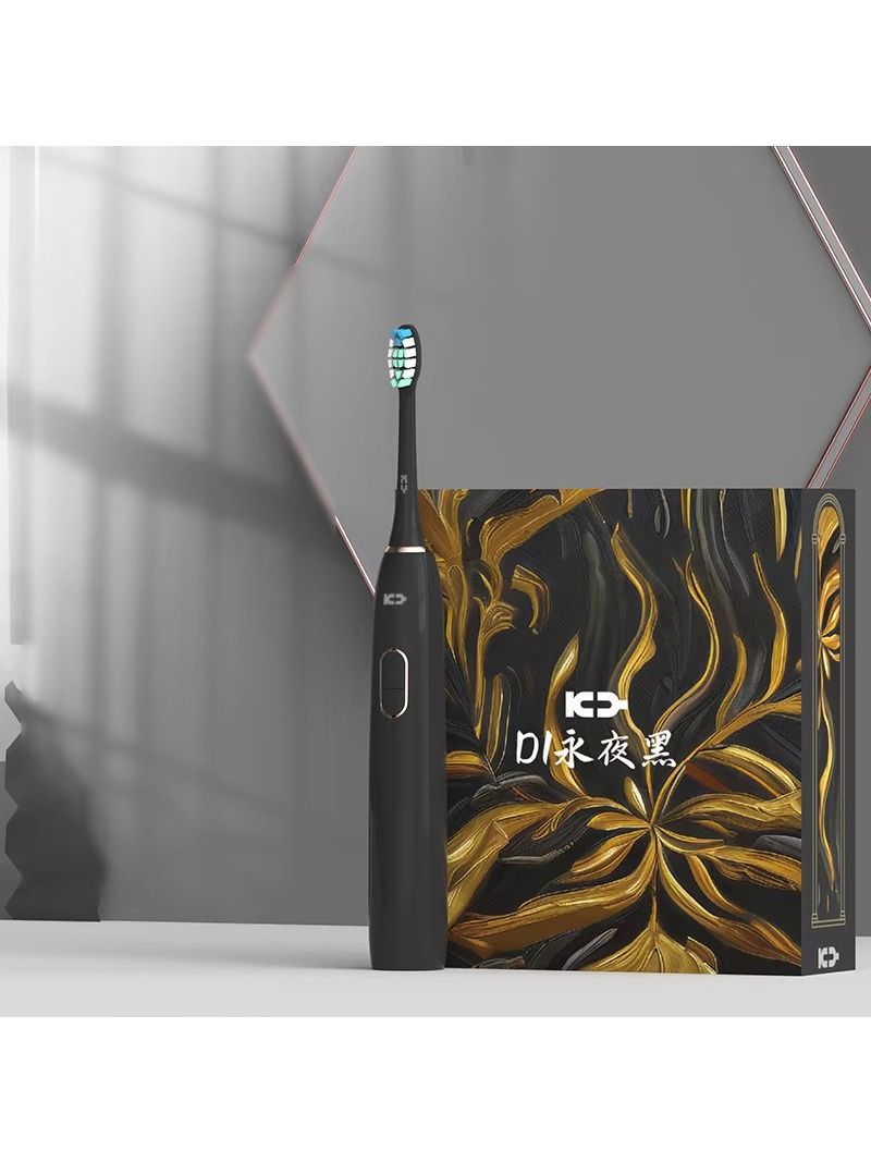 Three modes of sound wave electric toothbrush 8800 RPM