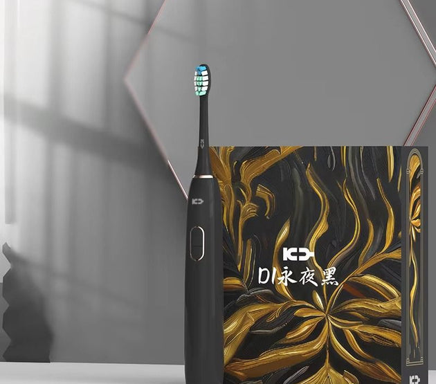 Three modes of sound wave electric toothbrush 8800 RPM