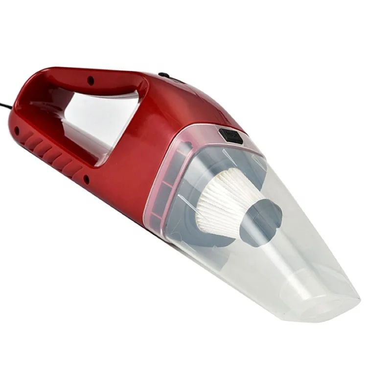 High-quality handheld rechargeable vacuum cleaner easy home