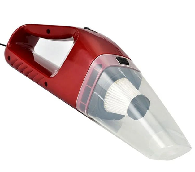High-quality handheld rechargeable vacuum cleaner easy home