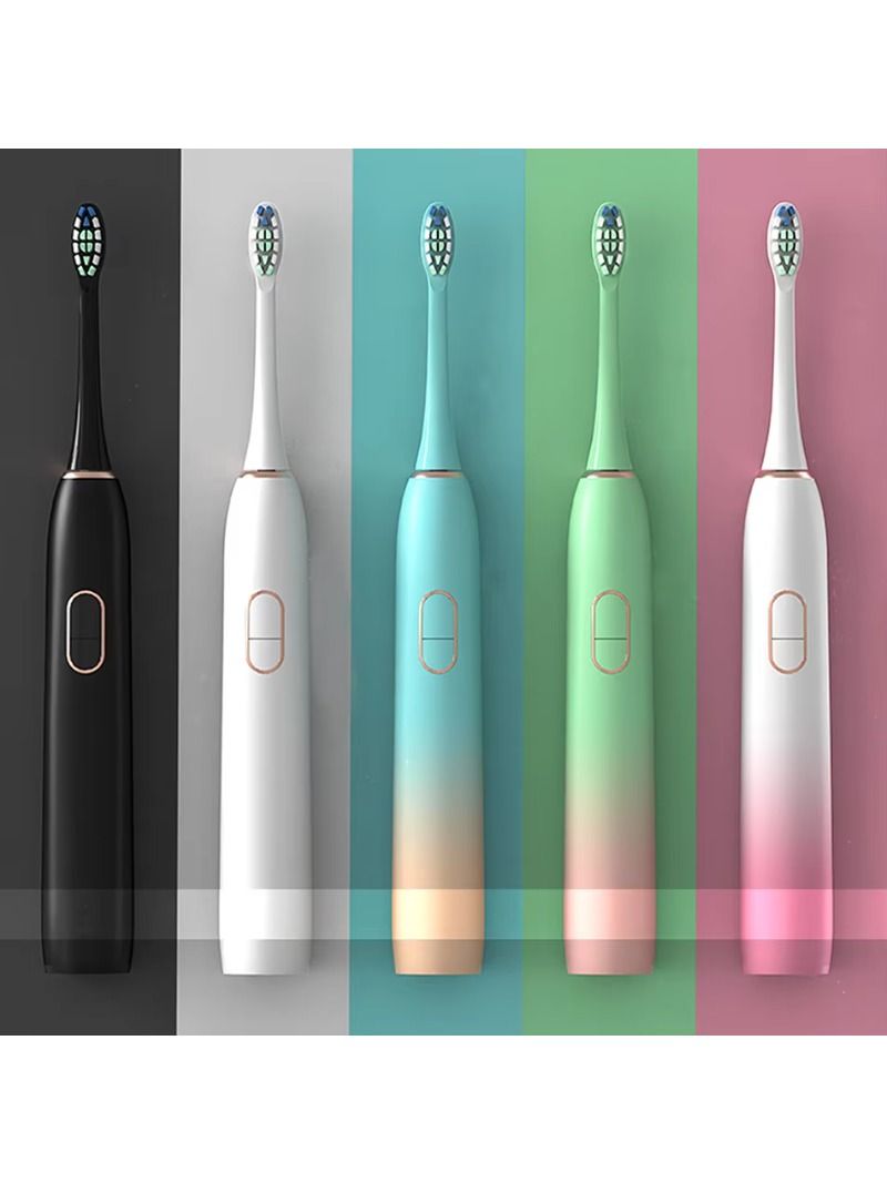 Three modes of sound wave electric toothbrush 8800 RPM