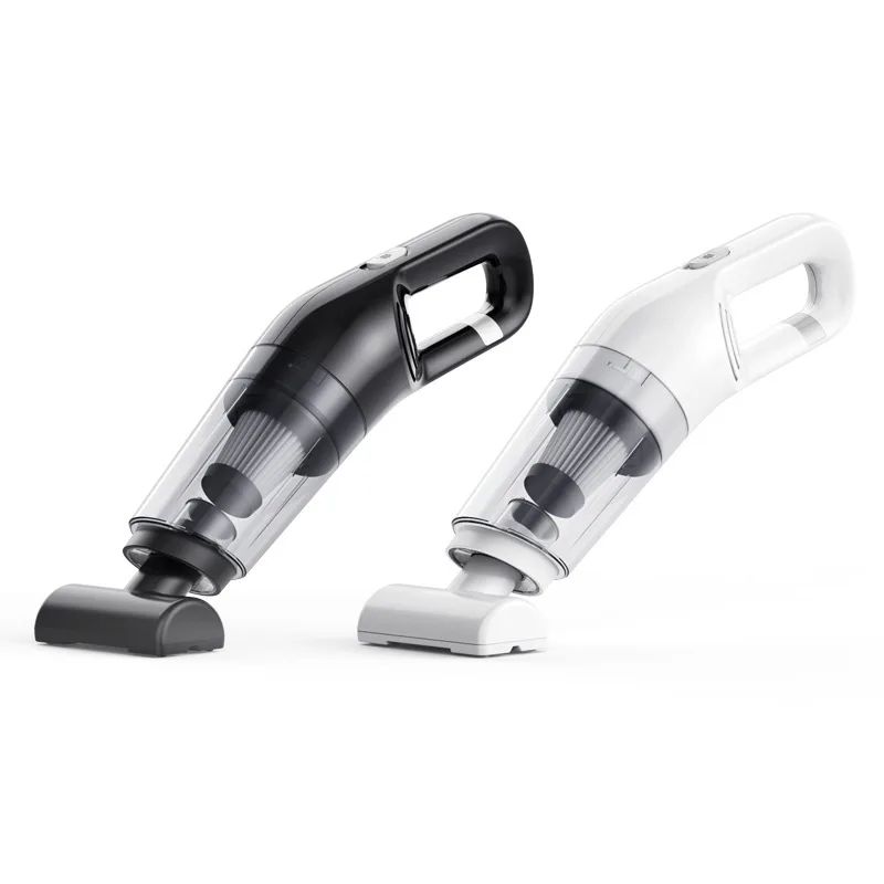 10000Pa Handheld Vacuum Cleaner/Dry, Wet 2/Wireless Portable/USB Charging Vacuum Cleaner/Car Vacuum