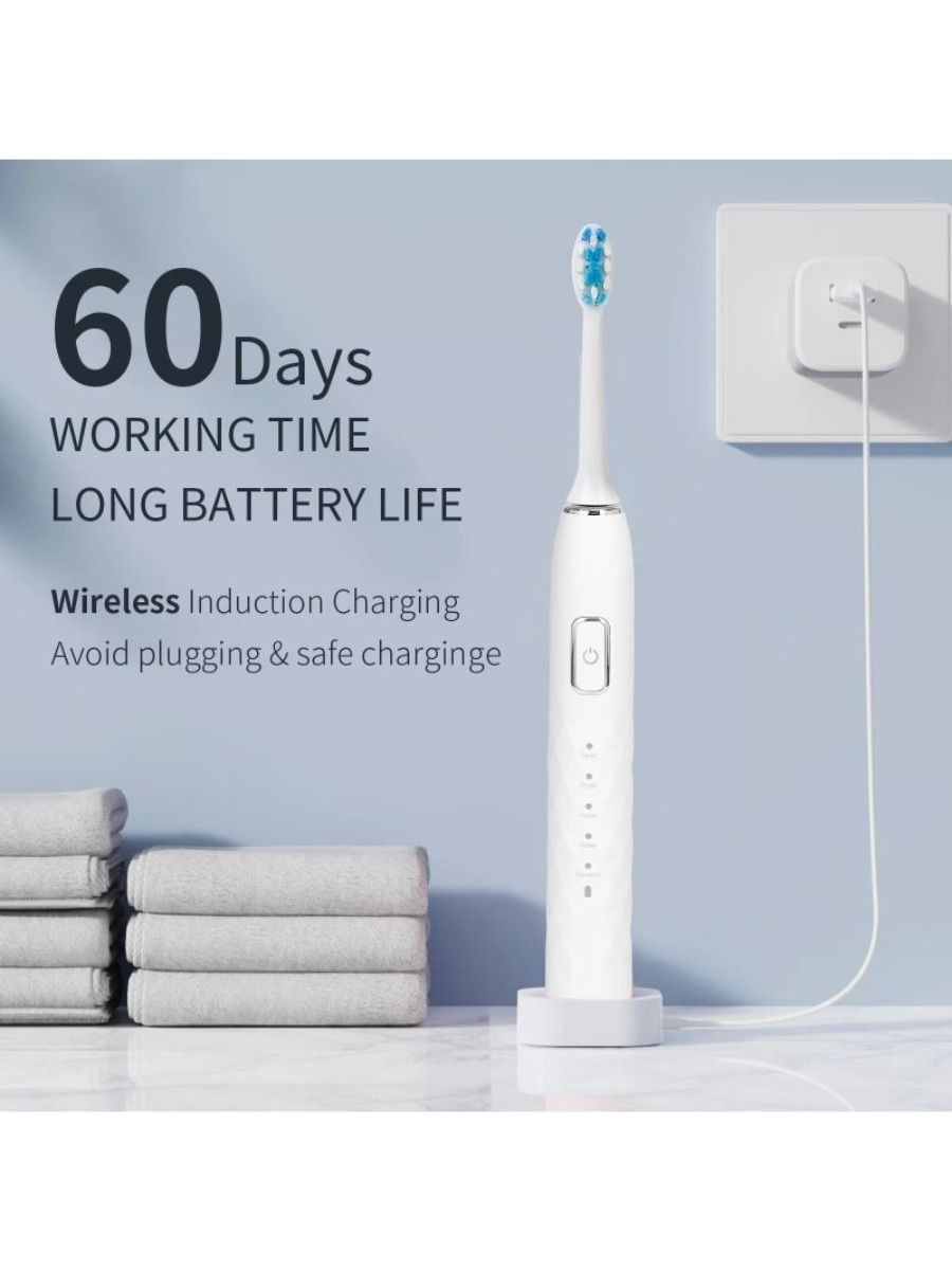 Manufacturer, wholesale sales of high-frequency sound electric toothbrushes for teeth cleaning.