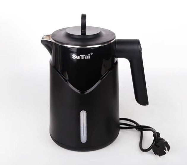 New design of electric heaters, large capacity, several colors to choose from for home and hotel use